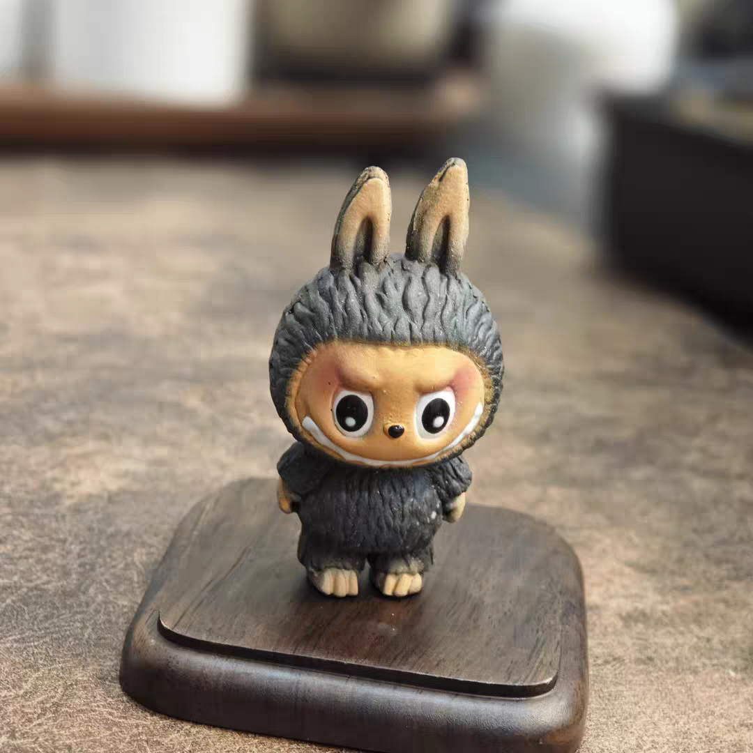 Labubu Tea Pet