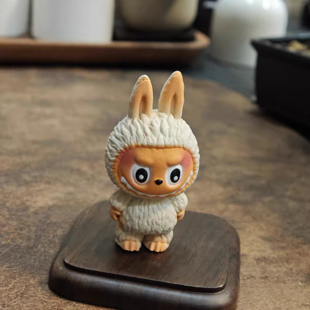 Labubu Tea Pet