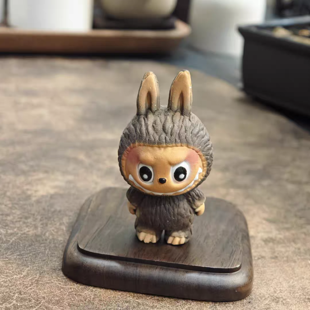 Labubu Tea Pet