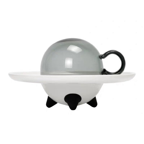 #K1 UFO Coffee Cup - 300°F Heat Resistant - 4 Colors