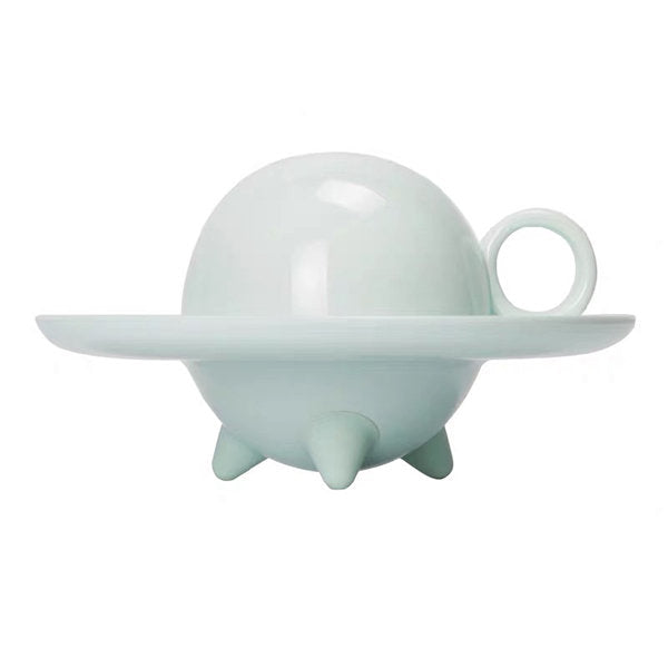 #K1 UFO Coffee Cup - 300°F Heat Resistant - 4 Colors