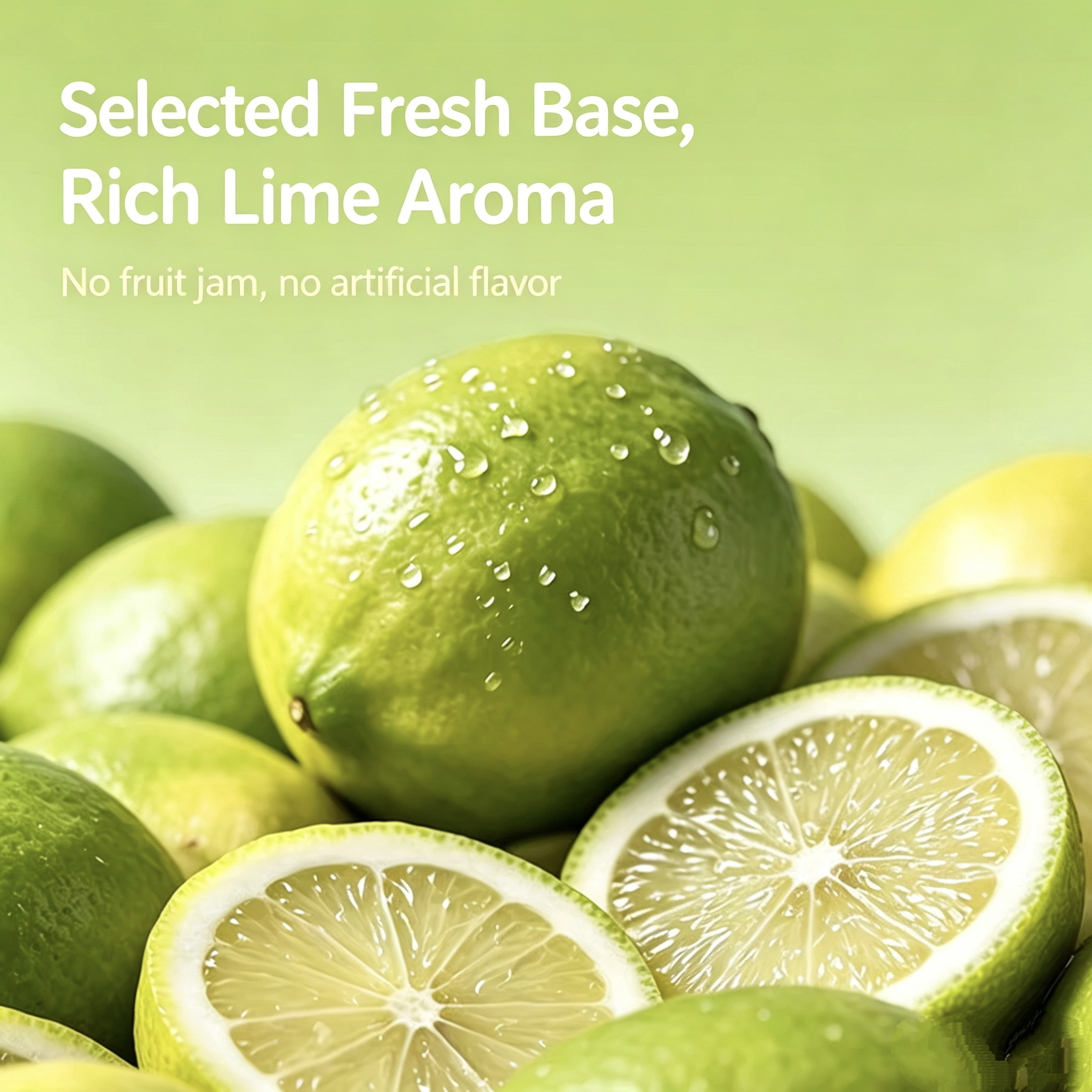 Lime‑Guava Oat Milk Instant Cereal, Low‑Sugar‑Friendly, Hot & Cold Brew, Single‑Serve Sachets, Filling Meal‑Replacement Drink