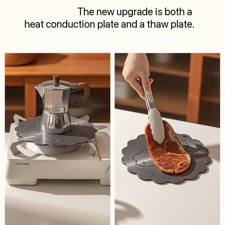 Heat Diffuser Plate