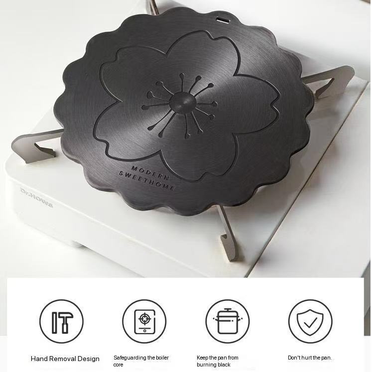 Heat Diffuser Plate